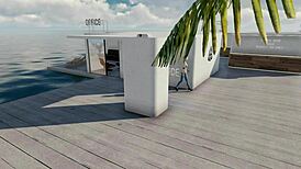 anime babe gets anal in casting interview