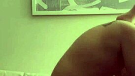 南アジアンの美女とレンタルルームで出会ってすごい生セックス、彼女のテクが最高