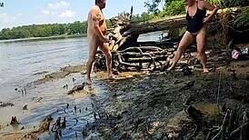 Vietnamese Chat Turns Into Raw Sexual Connection I Can't Forget