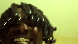 amatuer snow bunny feels intense pleasure fucking bbc in restrooms