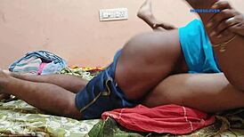 Ever Wonder How A Hot Teen Wife Seduces A Sales Boy For Condom Action?