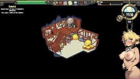 Cloud Meadow Album Viewing