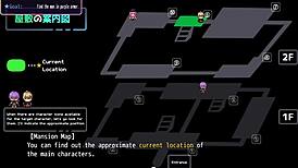 mirages defection english part 1 - a japanese anime game story