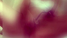 i masturbate with cute vacuum vibrator