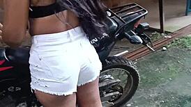 Dostávám chuť na chlapa mé sestry 🔥