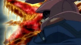 Yu-gi-oh bonds summarized through time with yugi and the league of traps.