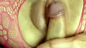 thick lips make me cum quickly