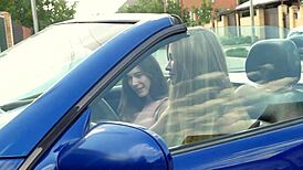 stella and odry dive into steamy blonde lesbian licking