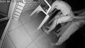 I Fucked a Friend's Wife in the Ass and Came in the Mouth Real Cheating