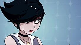 you watch stuffy bunny hentai party with monster cocks?