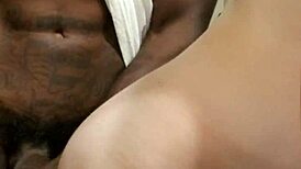 amatuer snow bunny feels intense pleasure fucking bbc in restrooms