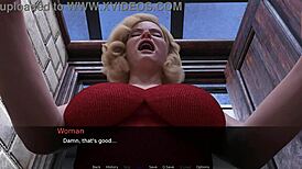 lets play little stories hangover shemale chapter 1 bar