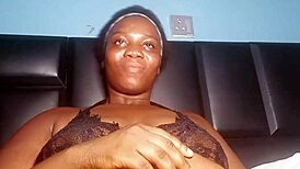 Wow, Seductive Casting Of Konyefa! So Hot!