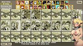 Cloud Meadow Album Viewing