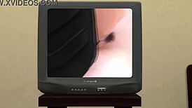 Boss shares office parody with everyone at work