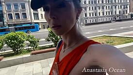 i didnt expect my stepsister to help jerk me off while parents were outside