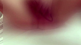 i masturbate with cute vacuum vibrator