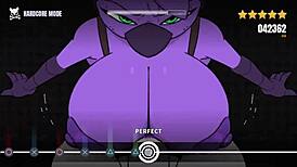 beatbanger game update unlocks all levels for players