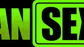 African sex trip - ebony beauty awahle has sensational interracial sex