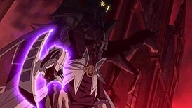 Yu-gi-oh bonds summarized through time with yugi and the league of traps.