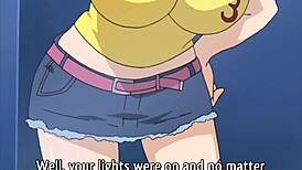 Man, I caught my step-sibs fuckin’ together uncensored!