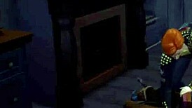 Have you seen these Sims 4 biker chicks in a wild outdoor orgy with blowjobs?