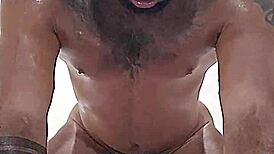 that iconic brazilian rasta assfucking session