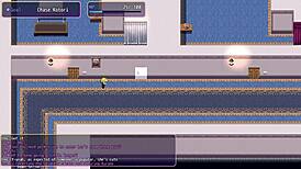 mirages defection english part 1 - a japanese anime game story