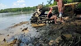 Vietnamese Chat Turns Into Raw Sexual Connection I Can't Forget