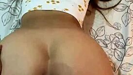 my friend FUCKS me like a bitch and CUMS inside in public