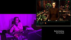 blackmoor manor play through part two explores the estate's hidden rooms and secrets