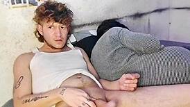 Colombian Mexican Gay Update