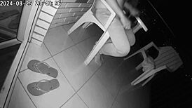 I Fucked a Friend's Wife in the Ass and Came in the Mouth Real Cheating