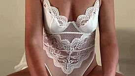 i masturbate with cute vacuum vibrator