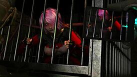 hounds of the meteor part 4