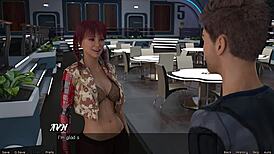 Stranded In Space 28