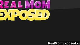 Milf Receives Desired Attention