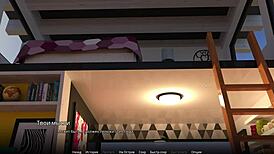 what’s hidden in wvm part 14 group action?