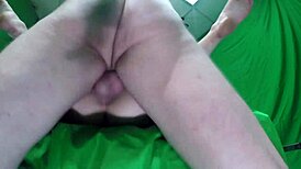 Scarlett Johnson Gets Intense Penetration In This Teen Fucking Scene, Part 3