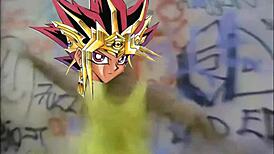 Yu-gi-oh bonds summarized through time with yugi and the league of traps.
