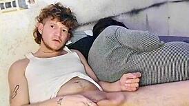 Colombian Mexican Gay Update