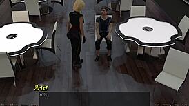 Stranded In Space 28