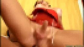 Fucking a shemale fulfills my wildest dream ever!