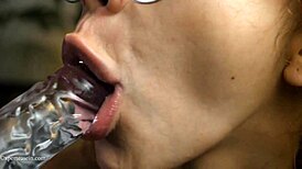 Paras tippi suihinotto ikinä