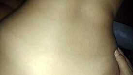 My wife craves my friend's cock, banging raw without condom