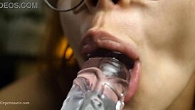 just the best tip blowjob ever