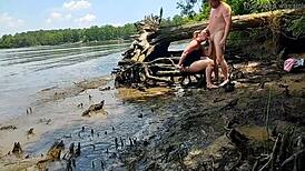 Vietnamese Chat Turns Into Raw Sexual Connection I Can't Forget