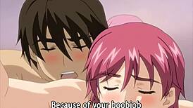 Man, I caught my step-sibs fuckin’ together uncensored!