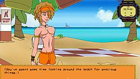 Tourist trap in anime hentai.