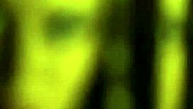 Cougar Babe Undresses In Exotic Indian Striptease